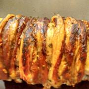 Sealiha “Karbonaat”: omatehtud hõrgutiste valmistamine Kuidas küpsetada sealiha karbonaadist liha pannil
