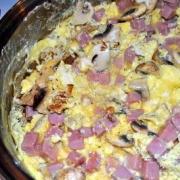 Kuidas valmistada omletti aeglases pliidis: retseptid ja kulinaarsed nipid
