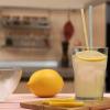 Kodune limonaad (sidrunijoogi retsept)