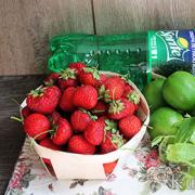 How to make strawberry mojito at home How to make strawberry mojito