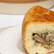 Pie with fish and rice - delicious recipes for successful dough and delicious filling