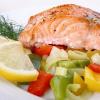 How to cook chum salmon in a slow cooker?