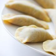 Ukrainian dumplings: history and ancient recipes