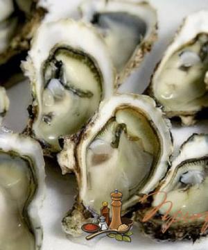 Austrikaste: millega süüa teha, parim retsept lihaga Austrikastme maitseb nagu kala