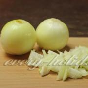 Guljaššisupp veiseliha (sealiha) ja kartuliga Guljašš veiseliha ja kartuliga