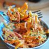 Салат из моркови с чесноком: лучшие рецепты