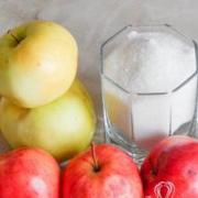 Kodused suhkrustatud puuviljad: retseptid fotodega Sukaadmarjad