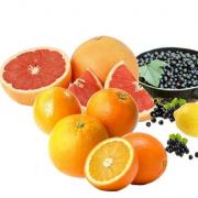 Millised toidud sisaldavad C-vitamiini?