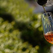 Sherry – kangendatud vein Hispaania rannikult