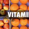 В каких продуктах (фруктах и овощах) содержится больше всего витамина С