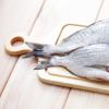 Low-fat fish for dietary nutrition