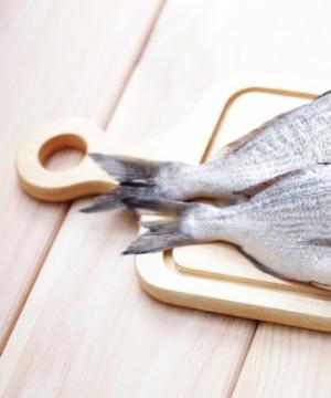 Нежирные сорта рыбы для диетического питания