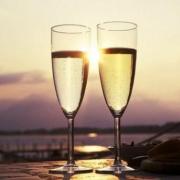 Champagne and Prosecco - what's the difference?