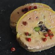 What is foie gras and what is it made from?